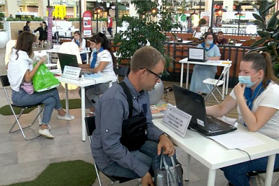 В Самарской области проект "Улица неограниченных возможностей" поможет людям с инвалидностью в трудоустройстве