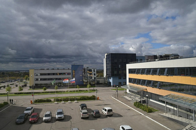 Статус резидента "Жигулевской долины" получат 19 инновационных проектов