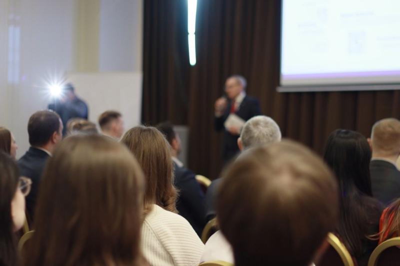 В Новокуйбышевске эксперты рассказали о правах детей и подростков