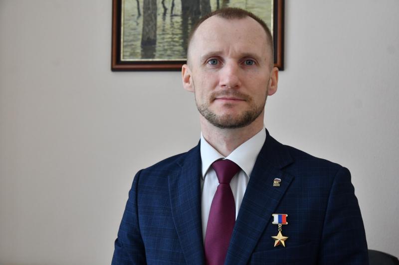 Максим Девятов: "Школа героев" помогла мне перевести менеджмент с военного языка на гражданский