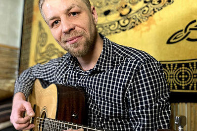 Тольяттинцев приглашают на музыкальный квартирник