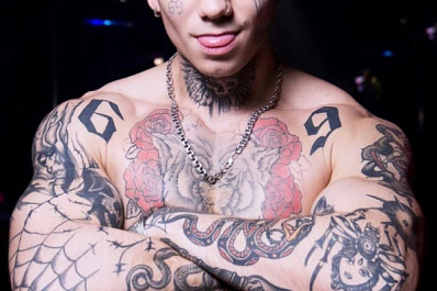 Парень из Самары стал участником обновленной телестройки "Дом-2"