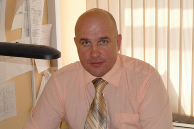 В Самарской области назначен новый бизнес-омбудсмен