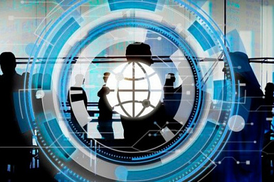 Что ждет мировую экономику в 2022 году: прогнозы глобальных финансовых институций