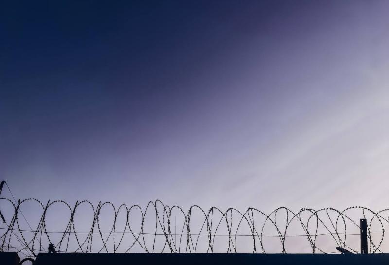 Разбойника из Самарской области посадят за нарушение правил административного надзора