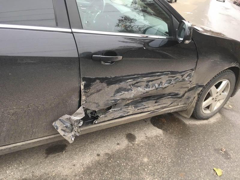 В Самарской области 3 человека за день погибли в ДТП