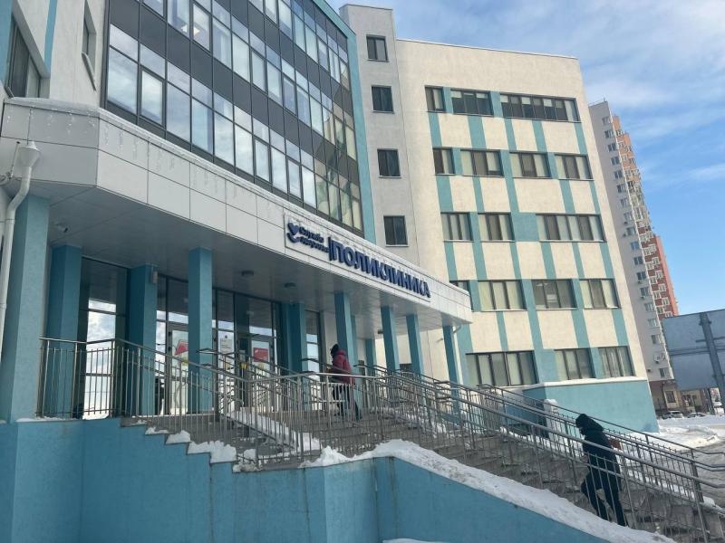 В России повысят качество медицинской помощи