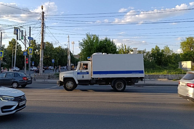 В Куйбышевском районе Самары пять иностранцев работали без документов