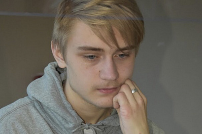 Тольяттинец стал чемпионом России по шахматам