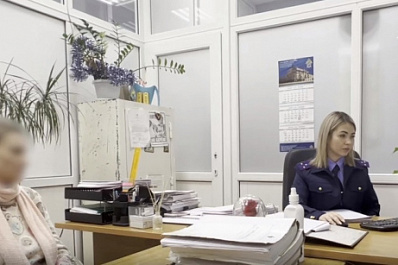 В Самаре арестовали мать, обвиняемую в убийстве 4-летней дочери