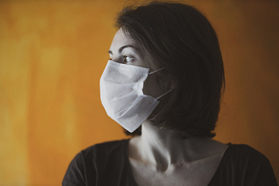 Еще 23 807 человек заразились коронавирусом в России