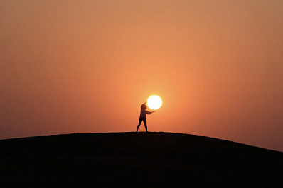 Загадываем желание и избегаем конфликтов: наступило уникальное летнее солнцестояние