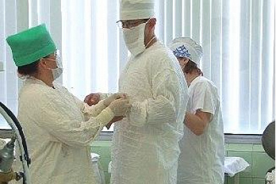 В Тольятти будут привлекать врачей жильем