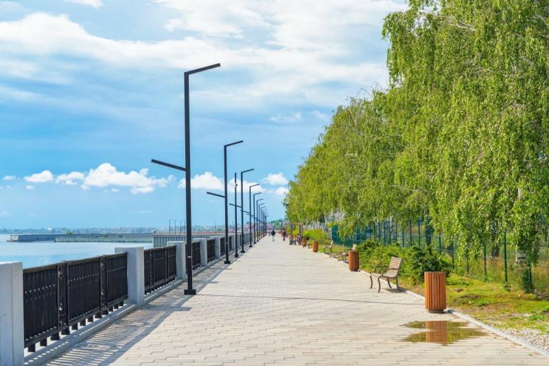 Жителей Тольятти приглашают обсудить благоустройство и озеленение города