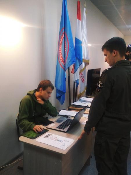 "Судьба человека. Онлайн": в Самарской области стартовала Всероссийская акция по поиску участников войны