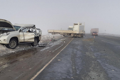 Стали известны подробности смертельного ДТП на Обводной дороге под Самарой