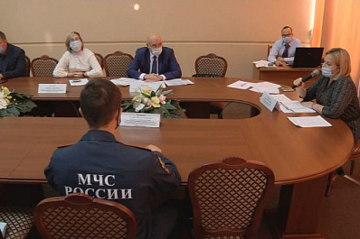 Самарцы смогут снизить количество проверок своего бизнеса  