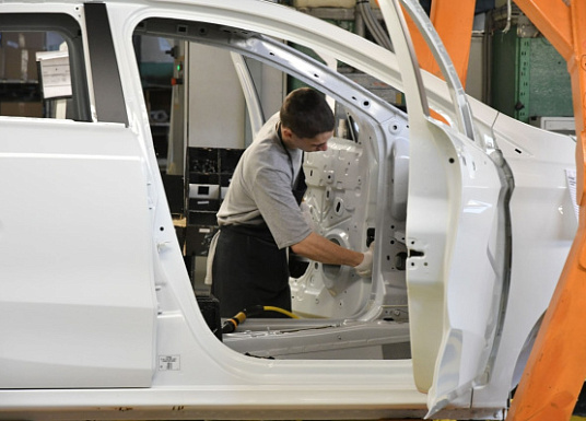 Название статьи