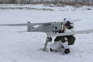 На полигонах Поволжья развернута система видеонаблюдения