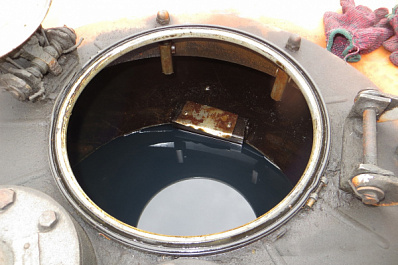 Самарские таможенники не дали вывезти в Казахстан более 25 тысяч литров нефтепродуктов