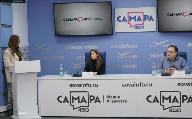 Золотой стандарт труда: в Самарской области выберут лучших работодателей