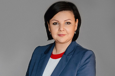 Главой Минсоцдемографии Самарской области назначена Регина Воробьева