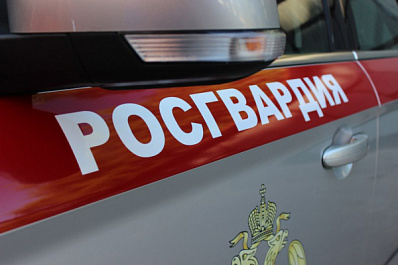 Силовики обезвредили вооруженных преступников во время учений в Тольятти