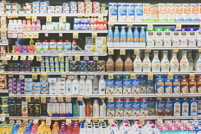 В России могут перестать указывать срок годности продуктов на упаковке