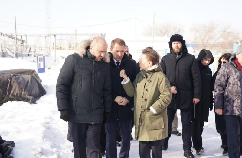 Разработка дронов, строительство очистных сооружений: читайте в свежем номере "Волжской коммуны" 21 февраля