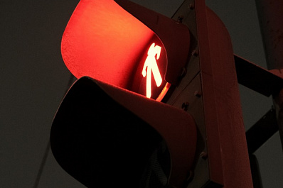 Бег на красный: самарцы отрегулировали светофор при содействии системы "Инцидент Менеджмент"