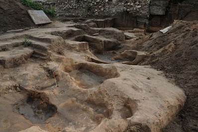 На базе университетов России и Узбекистана создадут международную археологическую экспедицию 