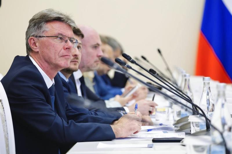 Проверка на честность: в правительстве Самарской области заработала система "Полиграф"