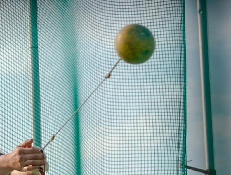 Одним броском: Софья Палкина установила личный рекорд в метании молота и отобралась на ЧМ-2025