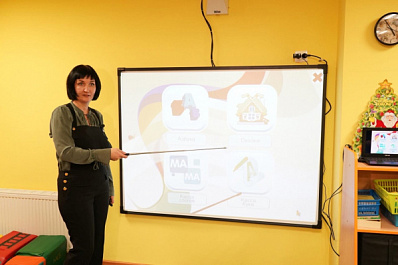 Начинающие предприниматели региона получают государственную поддержку на развитие бизнеса