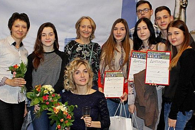 Студенты СамГТУ разработали лучший в России проект спорткомплекса для людей с ограниченными возможностями