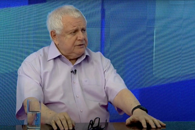 Член Общественной палаты Самарской области Титов: "Получена прекрасная оценка Президента деятельности губернатора"