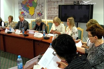 В Самаре обсудили проблемы адаптации детей к школе