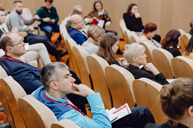 Самарская область станет одной из площадок VIII Общероссийского гражданского форума