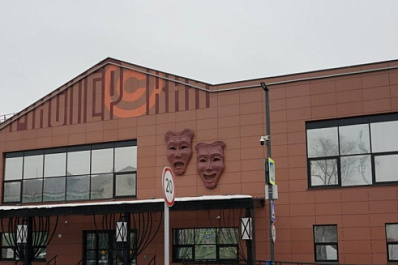 С 21 по 28 сентября в Самаре пройдет VII Межрегиональный фестиваль "Волга театральная"