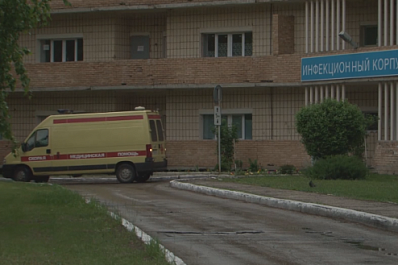 В Тольяттинскую больницу № 5 поступят 50 аппаратов ИВЛ