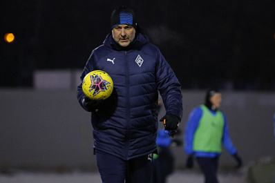 Последний шанс на победу: "Крылья Советов" готовятся к матчу против "Урала"