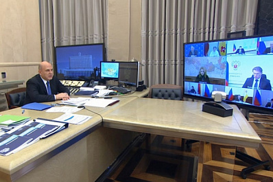  Во всеоружии: Правительство РФ выделит регионам миллиарды рублей на борьбу с коронавирусной инфекцией