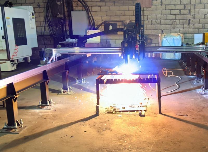 Говорит и показывает кластер: станкостроители Самарской области продемонстрировали, на что они способны