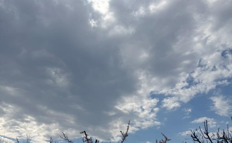 Погода на 11 мая 2025 года: народные приметы и прогноз синоптиков