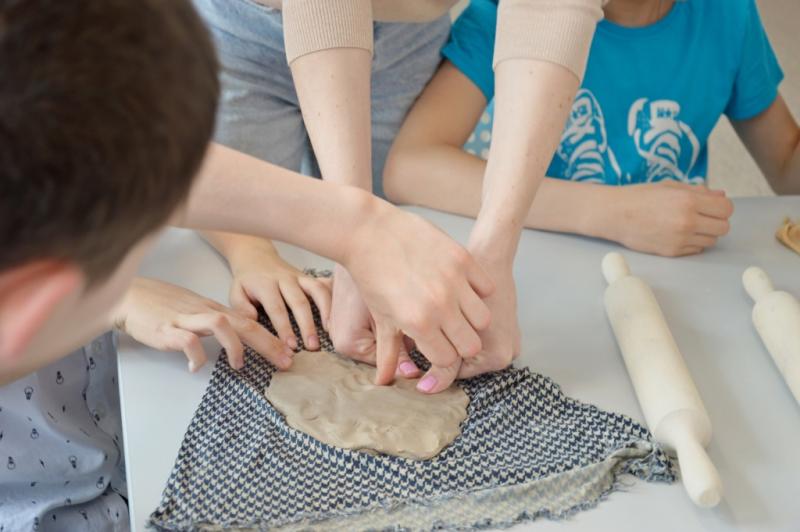 В Тольятти комплексно помогают семьям с детьми-инвалидами