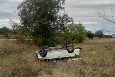 В Самарской области начали расследовать смерть подростка в ДТП