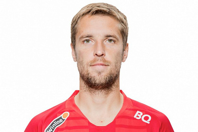 Гендиректор "Крыльев Советов" назвал слухами возможную аренду Дмитрия Комбарова