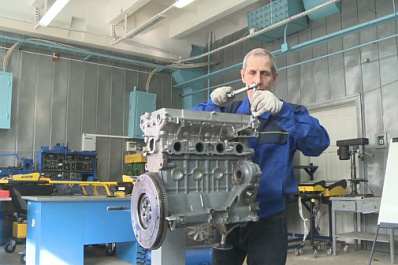 В регионе прошел финал чемпионата “Навыки мудрых” 