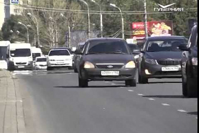 За нелегальное проведение техосмотра введут уголовную ответственность