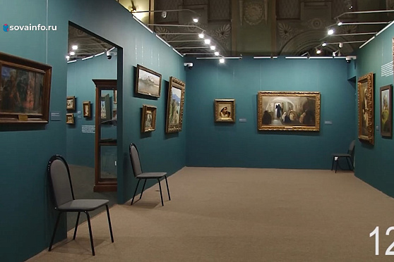 "Человек света". Путь паломника